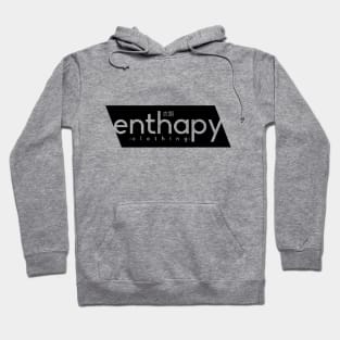 Enthapy splip Hoodie